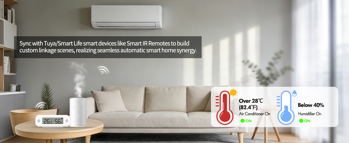 wifi temperature monitor