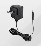 5V AC Charger Cord Compatible with WORX WX253 WX253.1, WX255L WX255L.2 WX255 WX255.1, WX252 WX252...