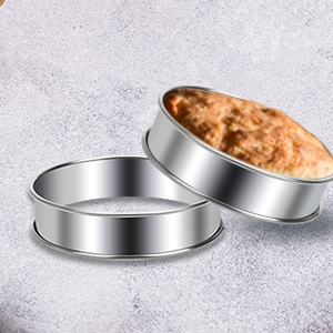 English Muffin Ring 