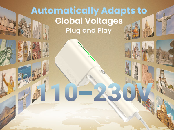 steamer for travel size portable