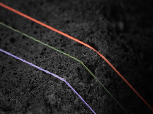 fishing line braided