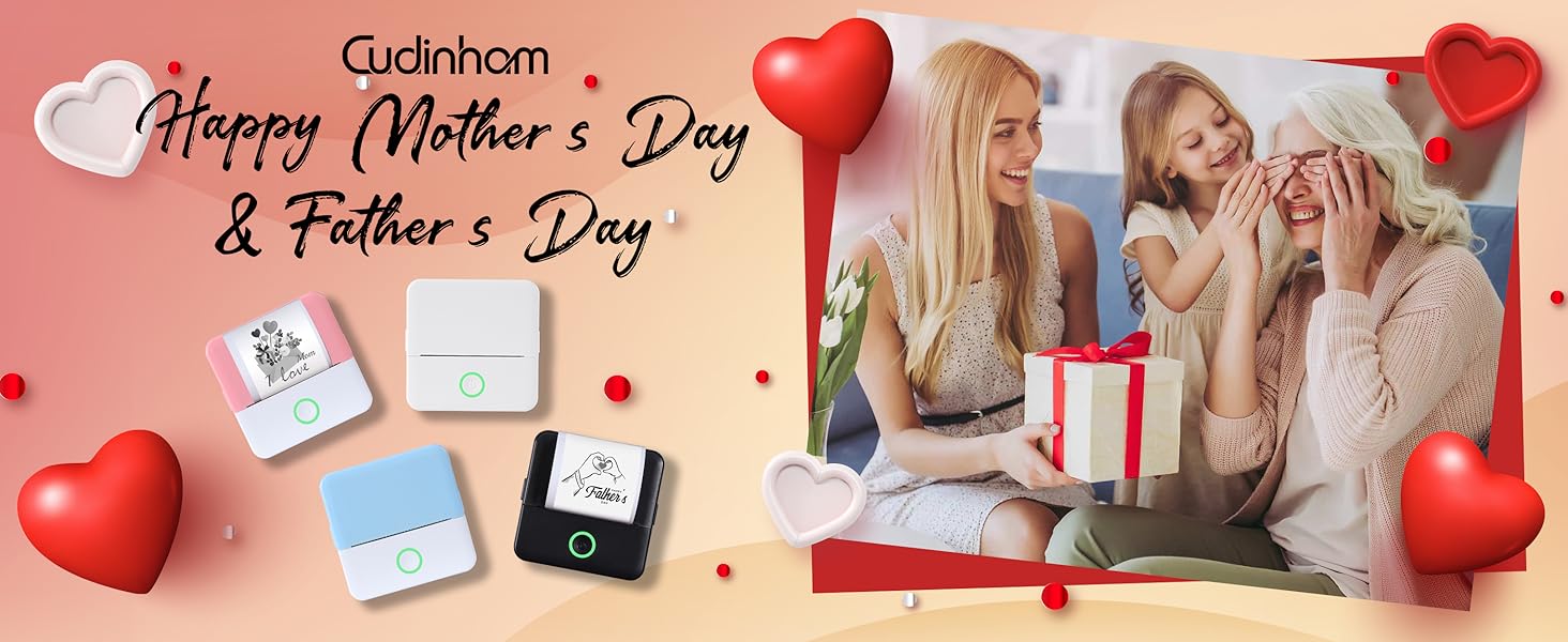 Mother&amp;#39;s Day &amp;amp; Father&amp;#39;s Day