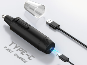 nose hair trimmer for men