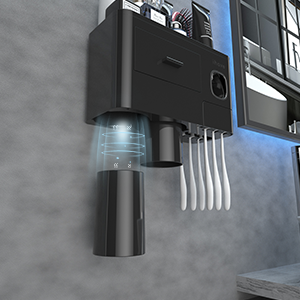 iHave Toothbrush Holders