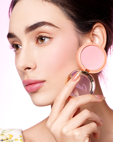 Bronzer