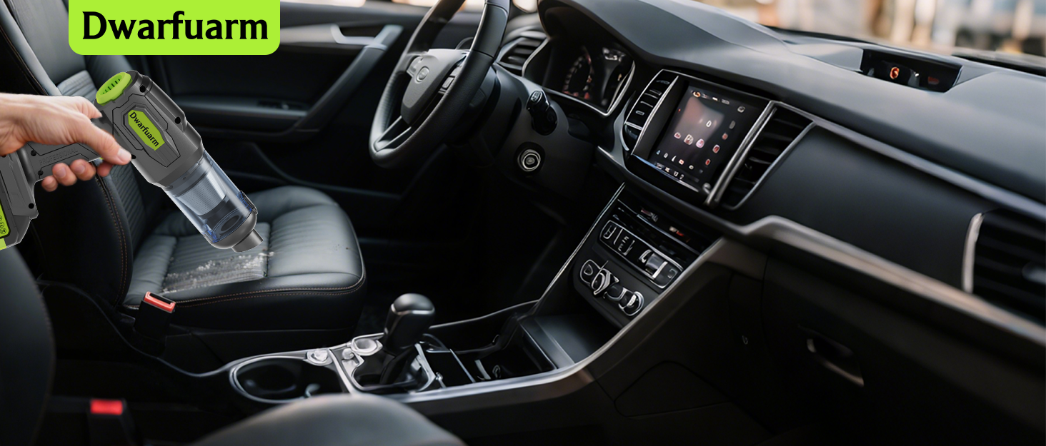 handheld vacuum cordless home