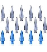 Ear Wax Removal, Electric Ear Cleaner Replacement Tips 15 pcs, Ear Irrigation Earwax Flushing Too...