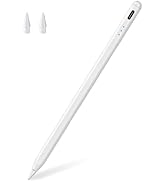 Stylus Pen, Active Stylus Pen Compatible with iPad 9th &amp; 10th iOS Touchscreens/Phones Compatible ...