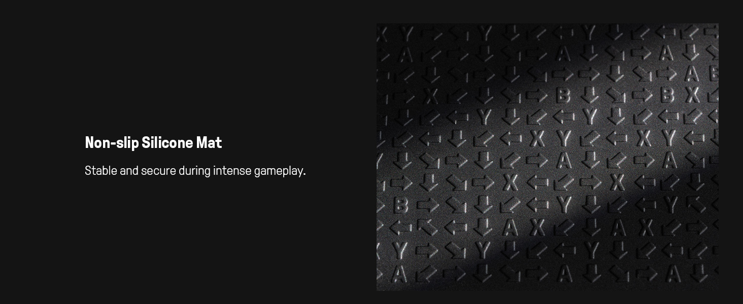 Fingerprint-proof Tempered Glass Faceplate