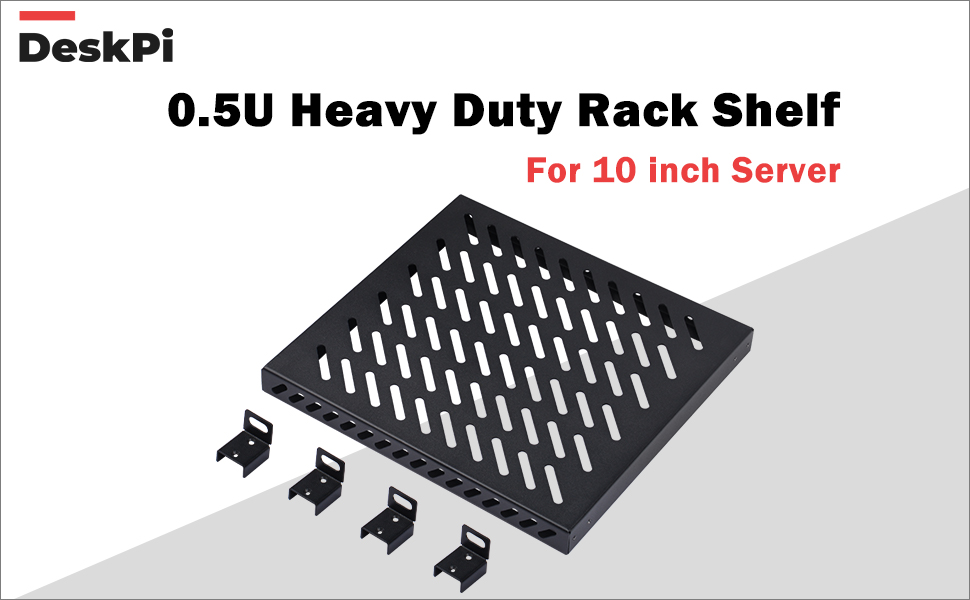 rack shelf