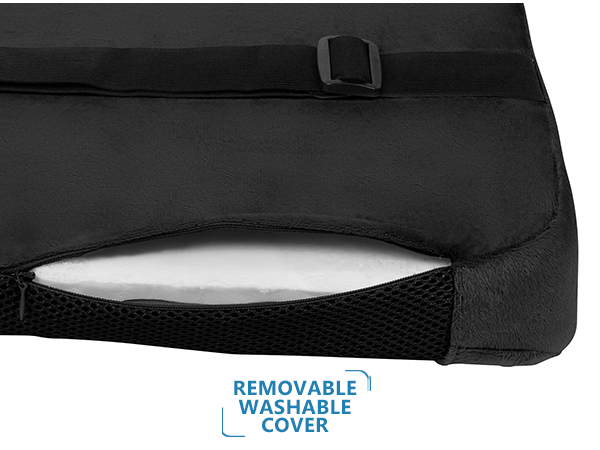 lumbar support back pillow