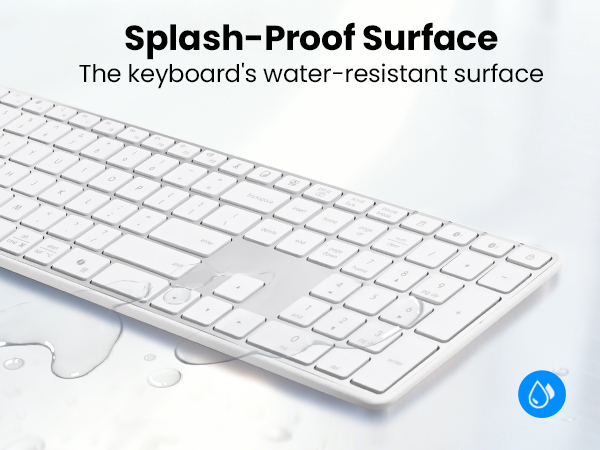 Bluetooth Keyboard