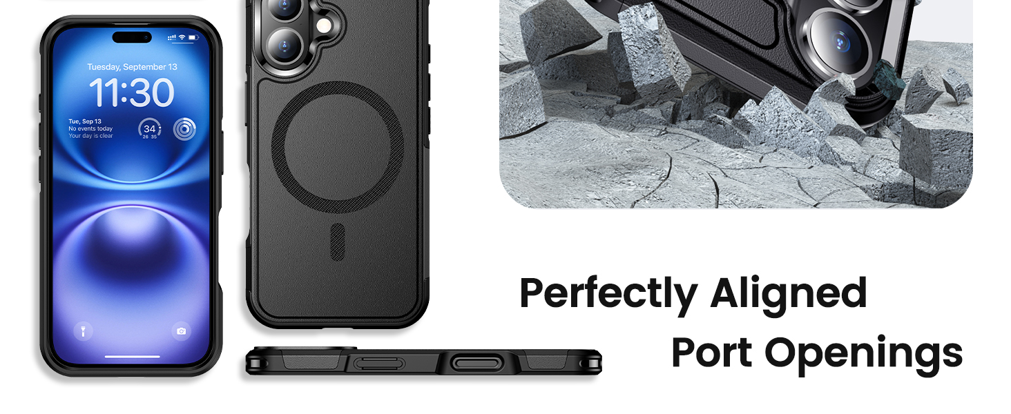 iPhone 16 case