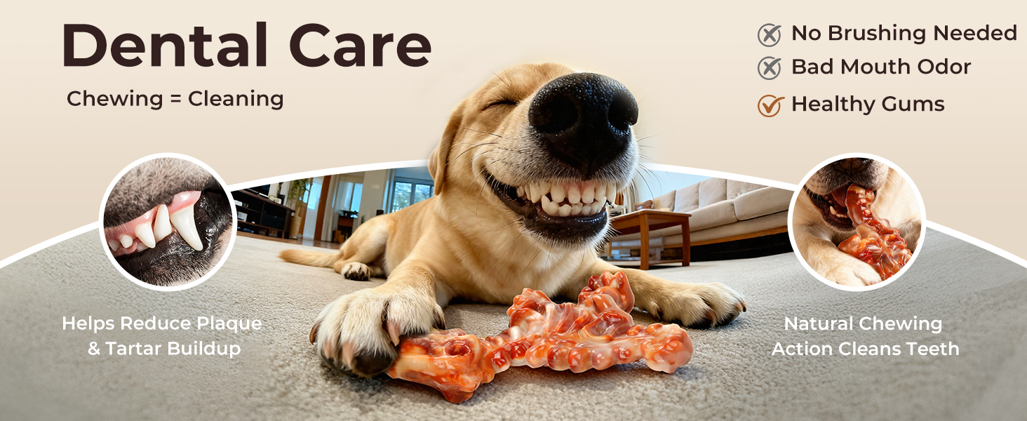 dog toys for large dogs