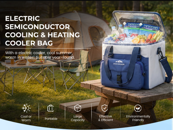 car cooler