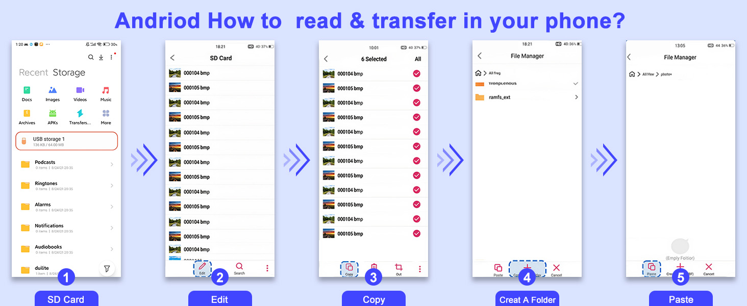 sd card reader for iphone 17