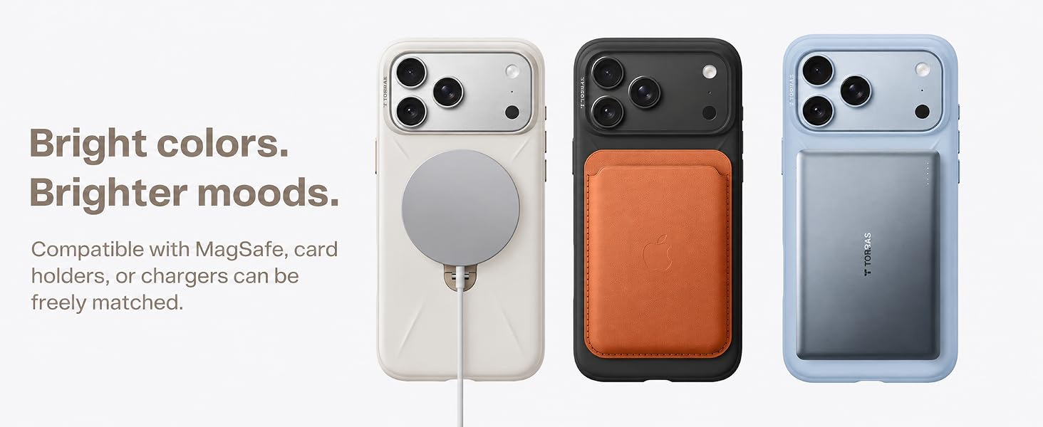 magnetic iPhone 18 pro case