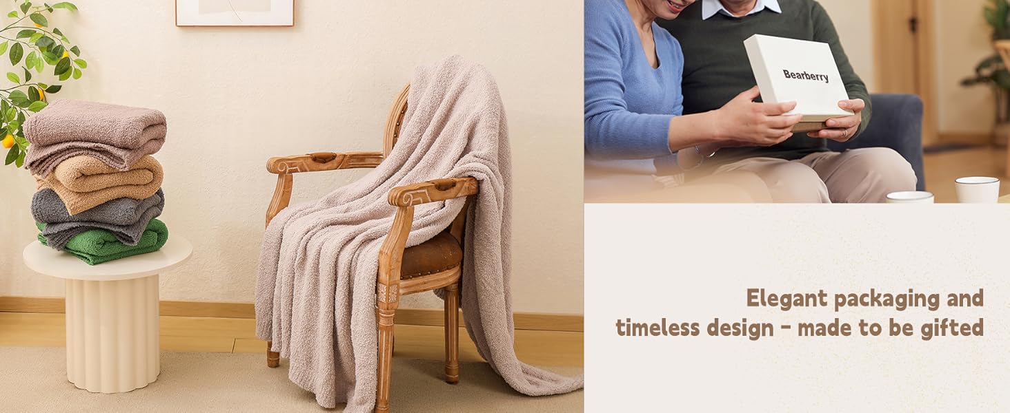 blanket