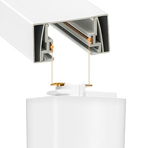 track lighting heads