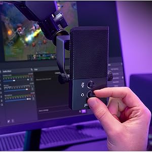 STREAMSTAR