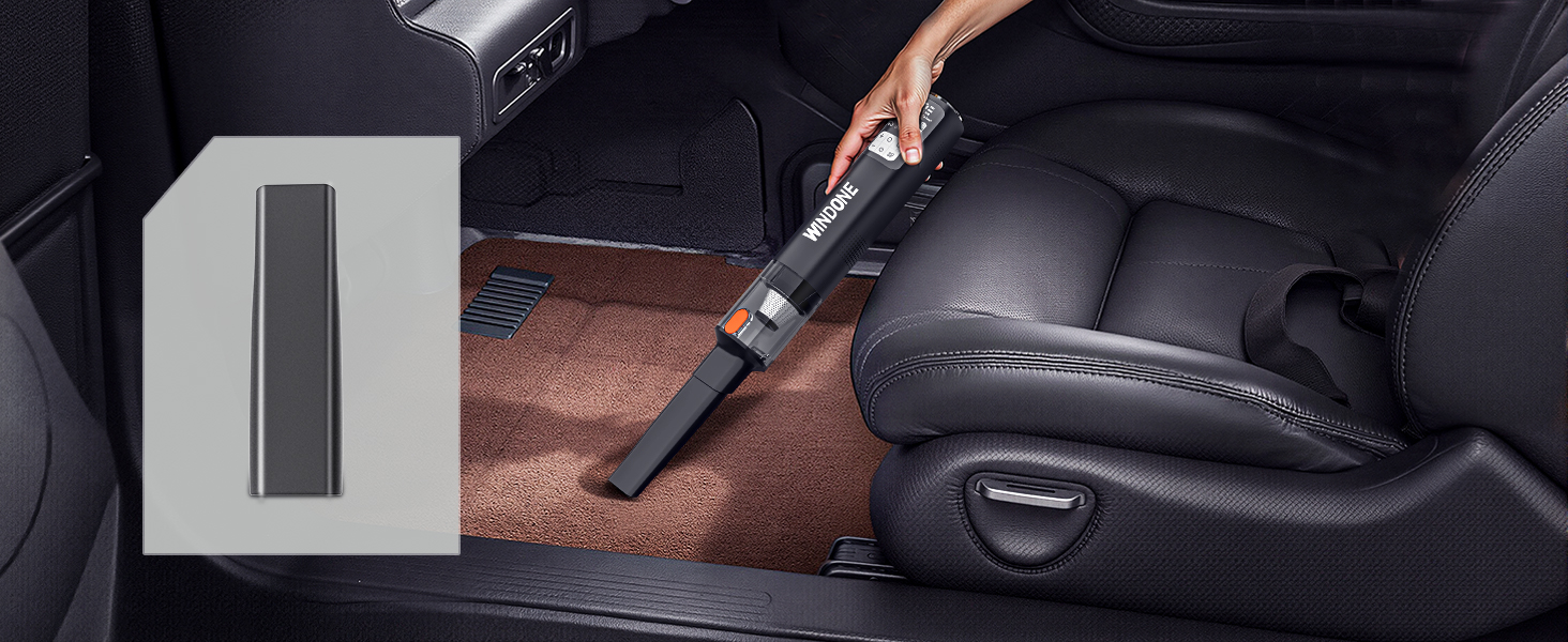 car vaccum
