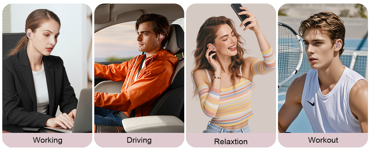 ear buds wireless bluetooth earbuds earphones