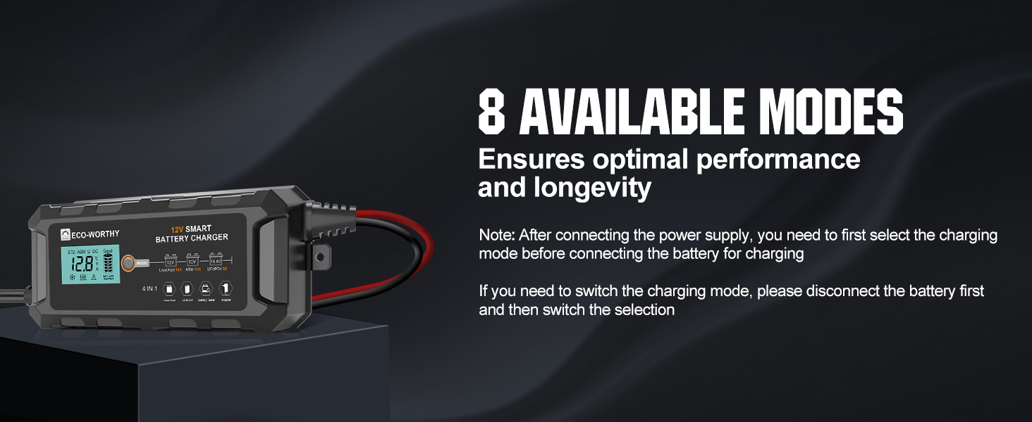 battery charger