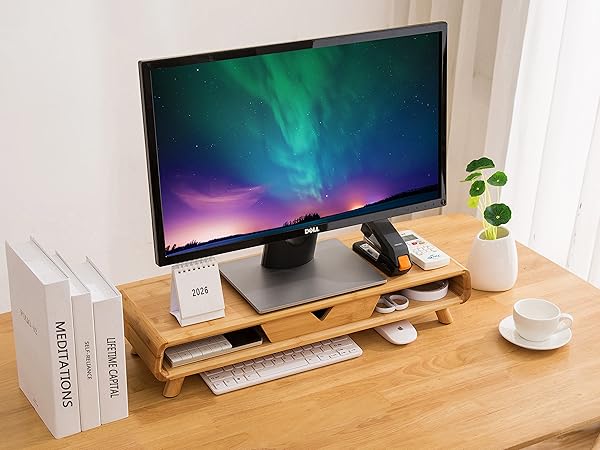 Monitor Stand