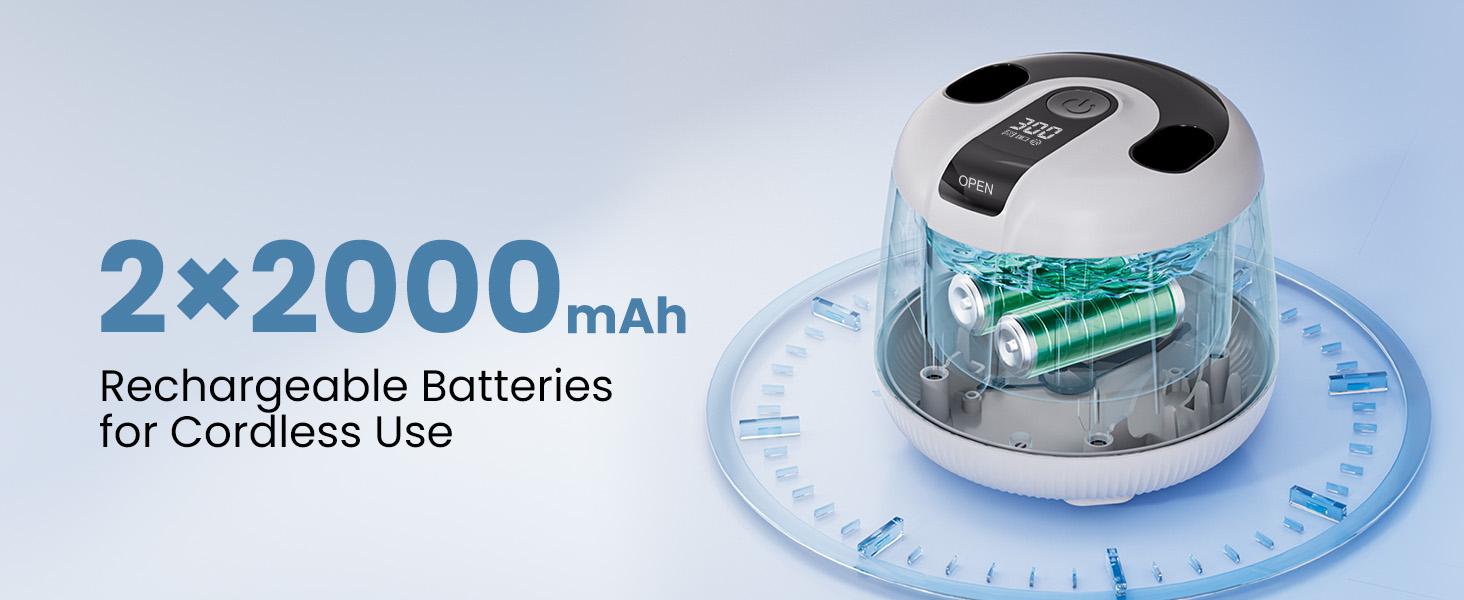 ultrasonic cleaner