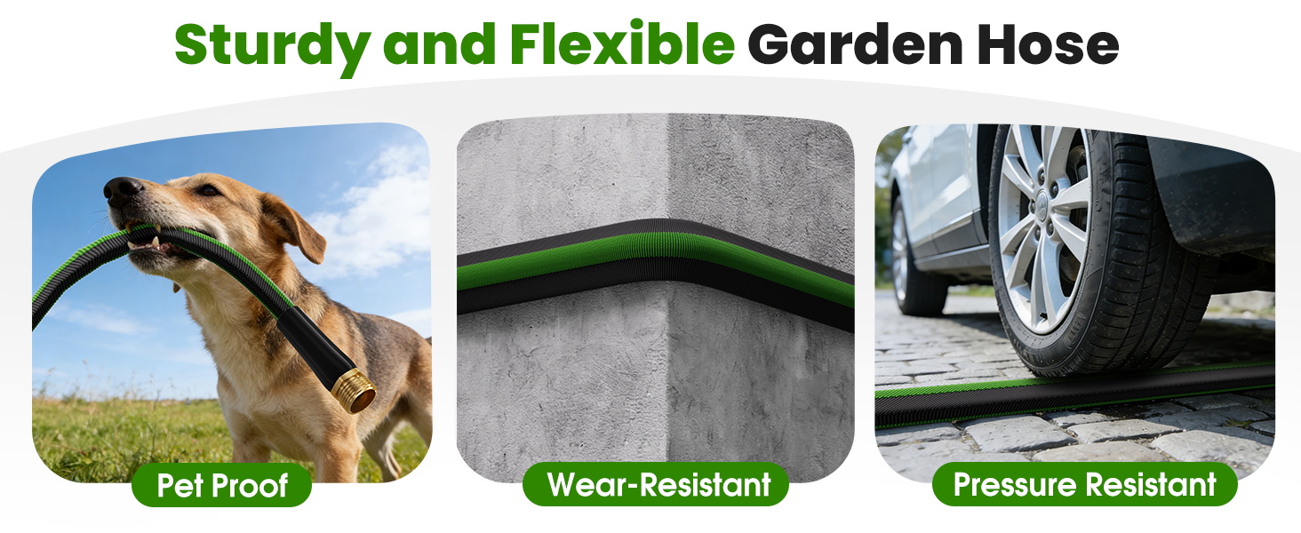 Garden Hose