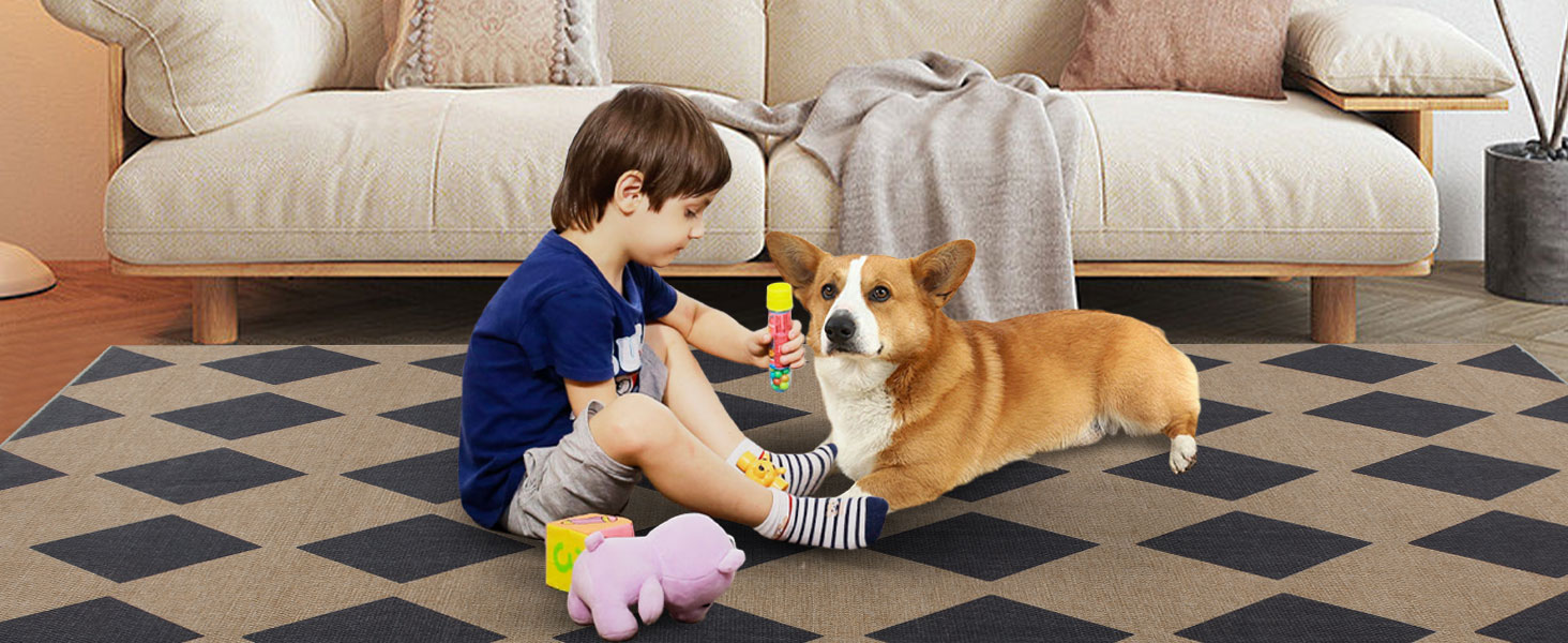 playroom rug