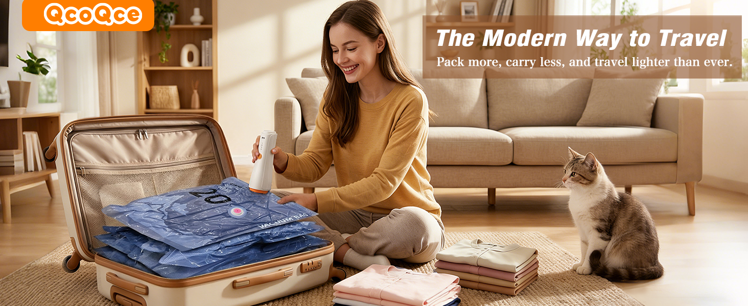 vacuum storage bags