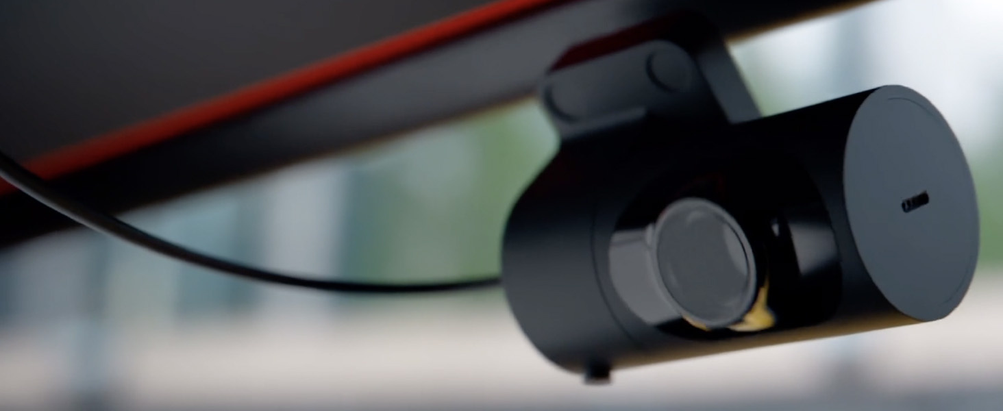 Cobra Dash Cam Accessories