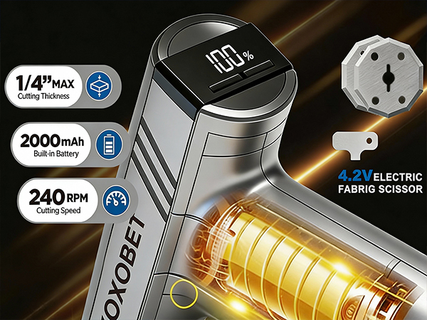 cardboard cutter electric