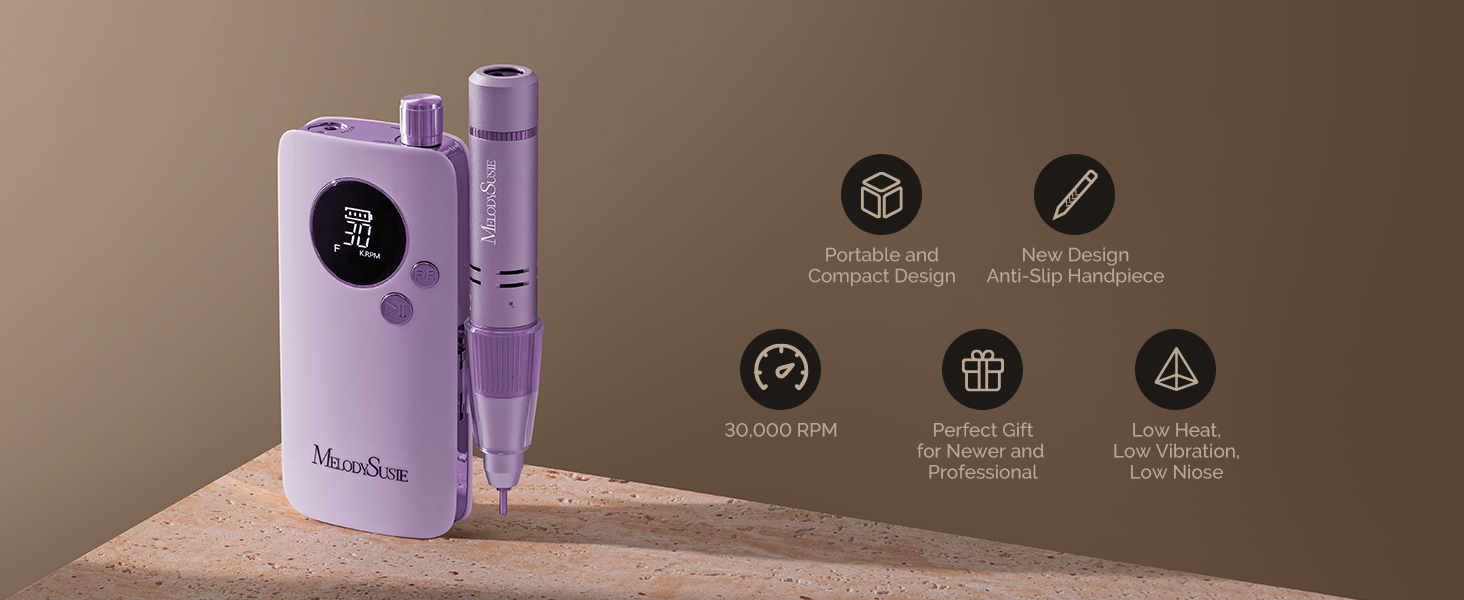nail drill