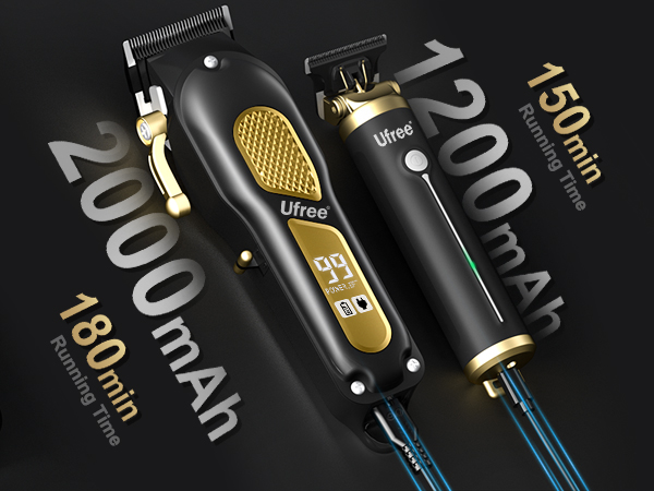 professional hair clippers