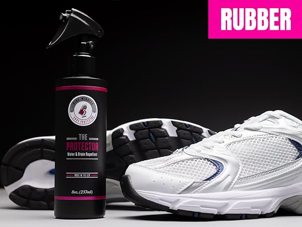 Water Repellent for New Balance 