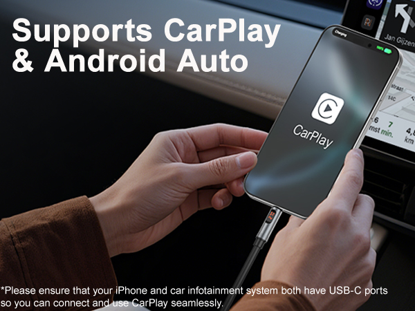 type c to type c cable