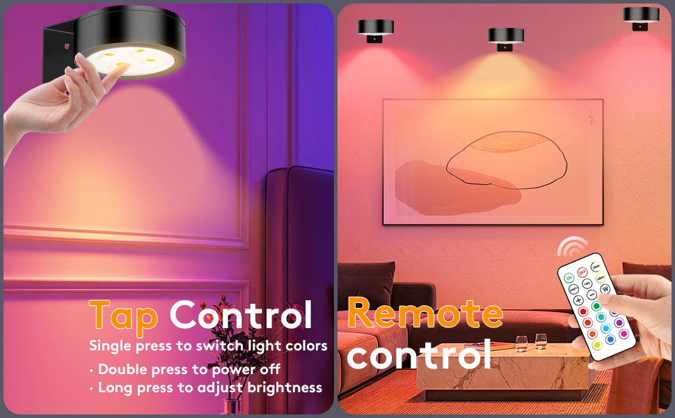 Control