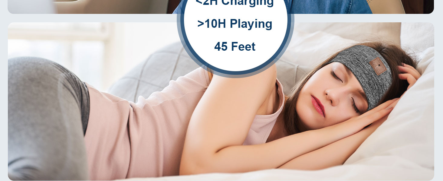 sleep headphones for side sleepers