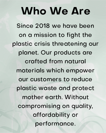 eco cleaning products