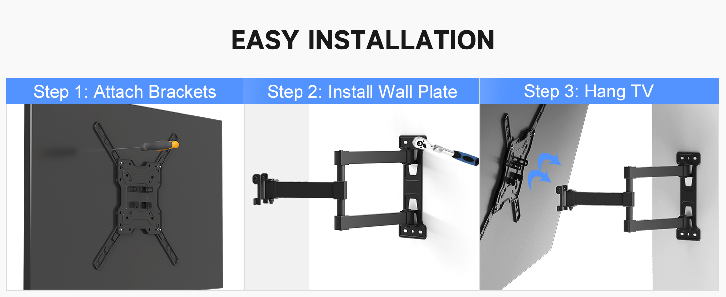 TV Wall Mount