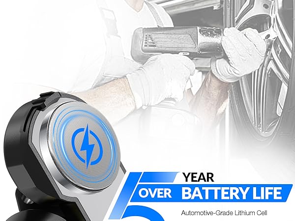 YZHIDIANF TPMS Sensor