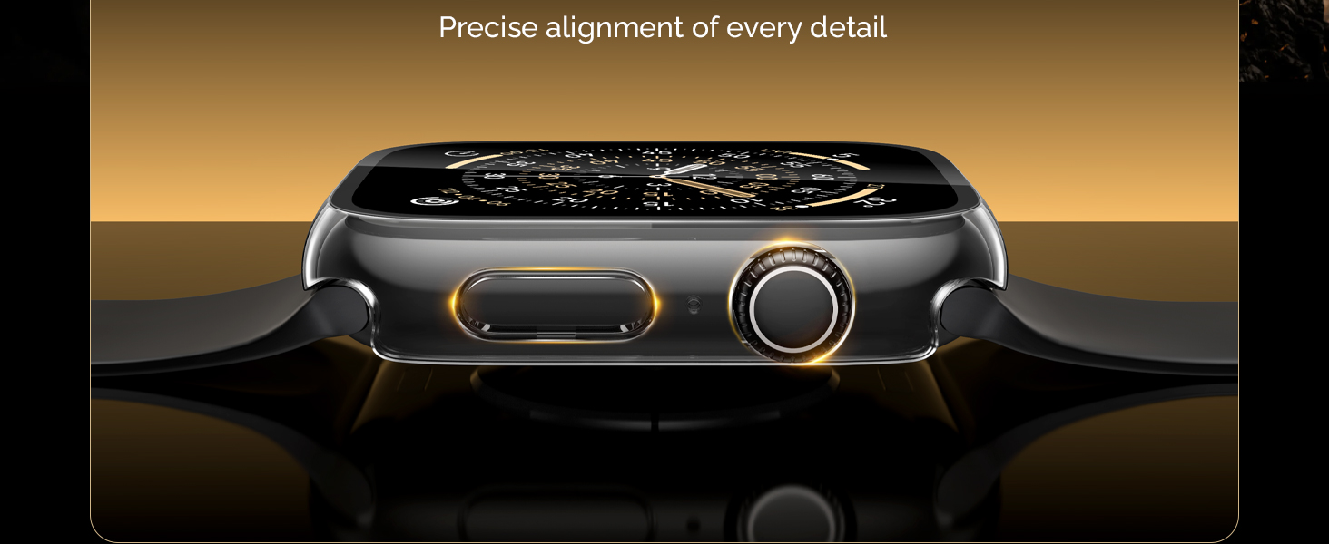 4. Cases for Apple Watch 12