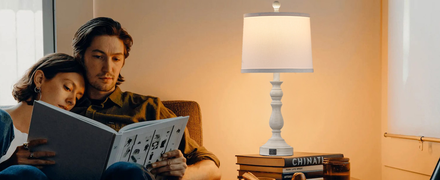 small table lamp