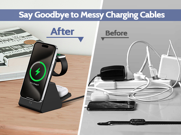 iphone magsafe charger