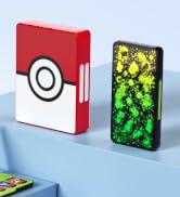 MoKo 48 Game Card Case for Nintendo Switch 2 / Switch OLED / Lite, Portable Game Storage Holder C...