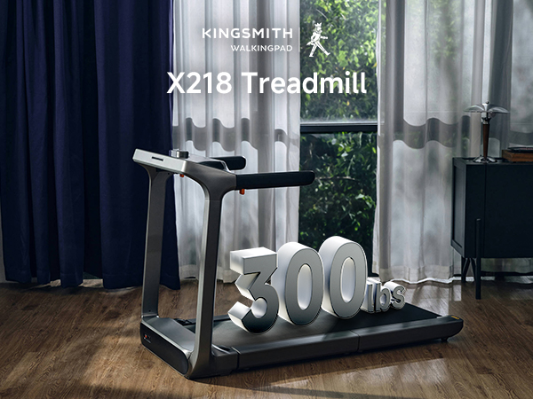 treadmill 300bls