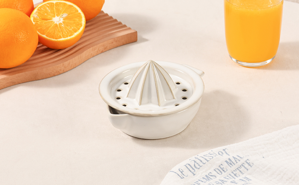 ceramic juicer