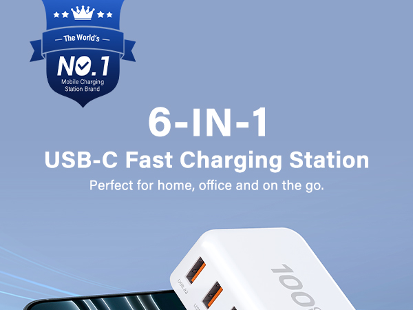 Fast Charging